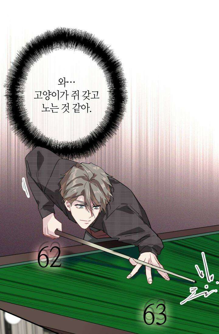 천재 플레이어가 실력을 숨김 95화 11