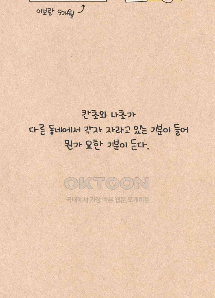 퀴퀴한 일기 ＃496． 콩콩팥팥 10