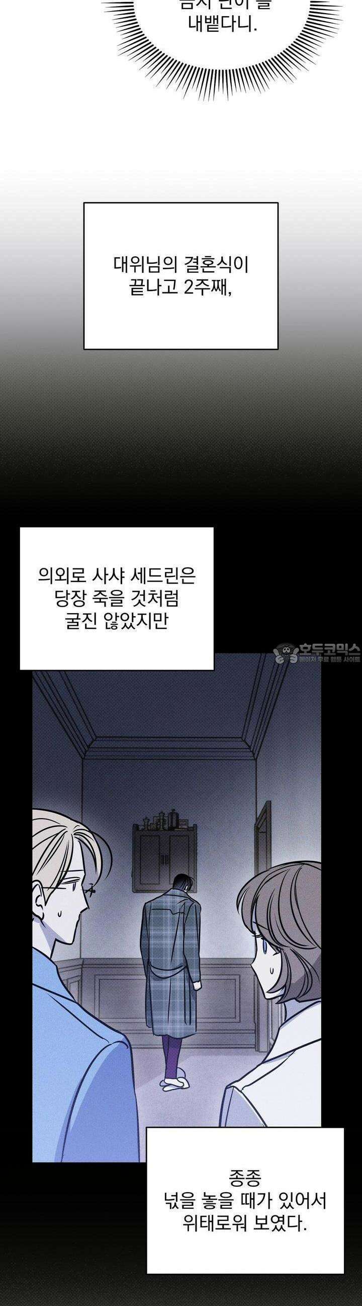 솔로 포 투 71화 11