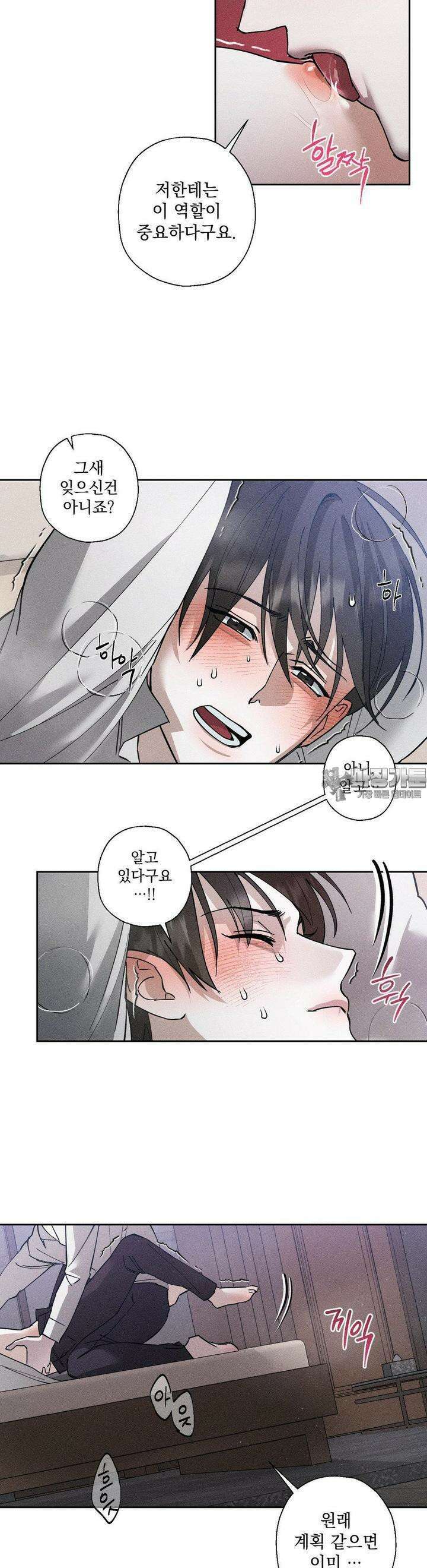 클로즈업(BL) 7화 4