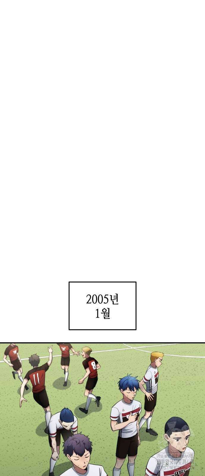 축구재능 다 내꺼 76화 6