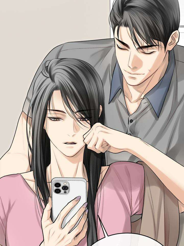 [성비단 인외탐미] 양의 숨소리 3화 [마지막 화] 8