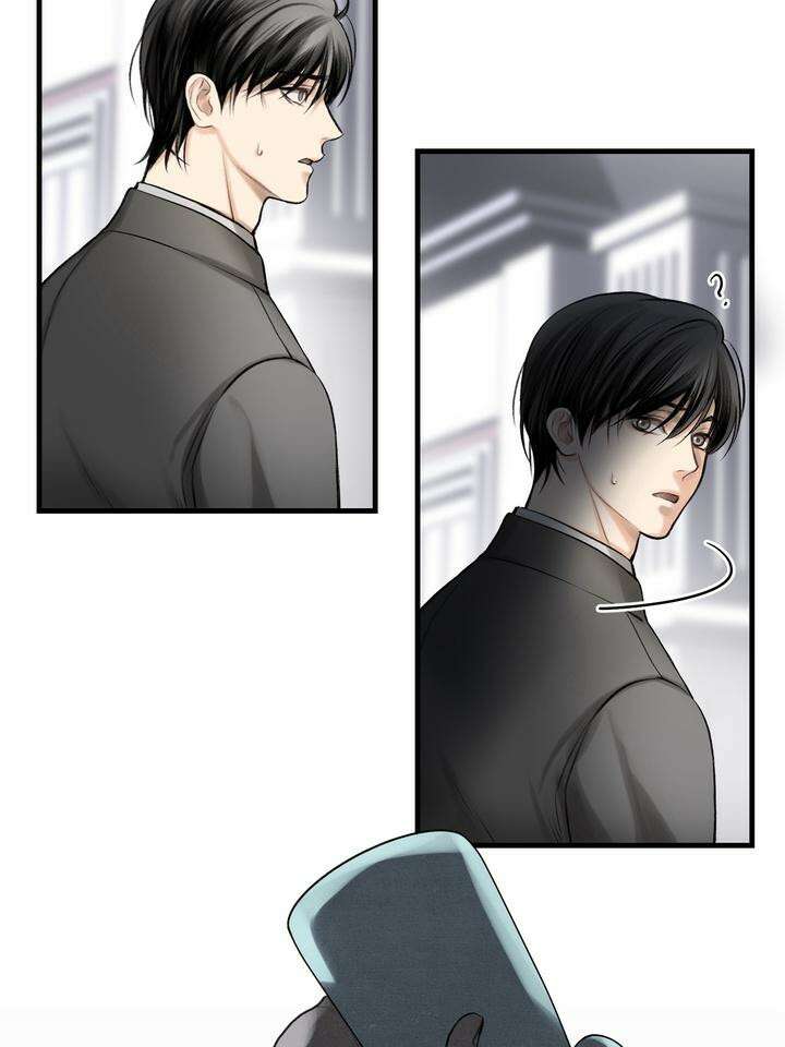 [성비단 인외탐미] 양의 숨소리 3화 [마지막 화] 44