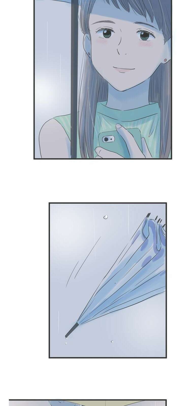 소중한 날은 언제나 비가 내린다 [프롤로그] 19