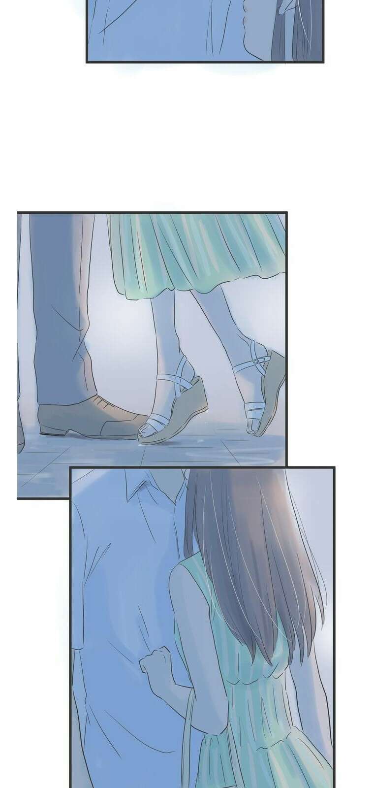 소중한 날은 언제나 비가 내린다 [프롤로그] 26