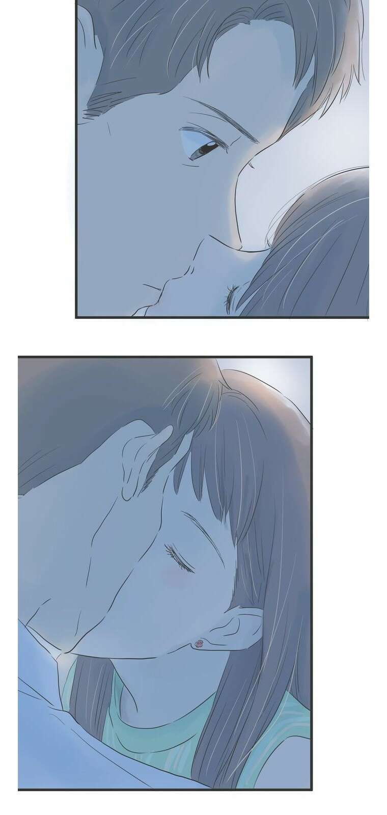 소중한 날은 언제나 비가 내린다 [프롤로그] 29