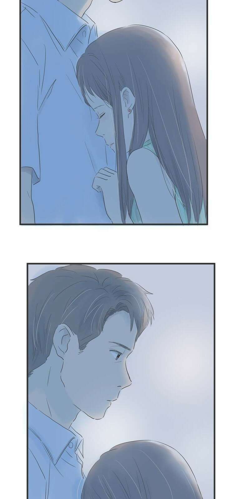소중한 날은 언제나 비가 내린다 [프롤로그] 31