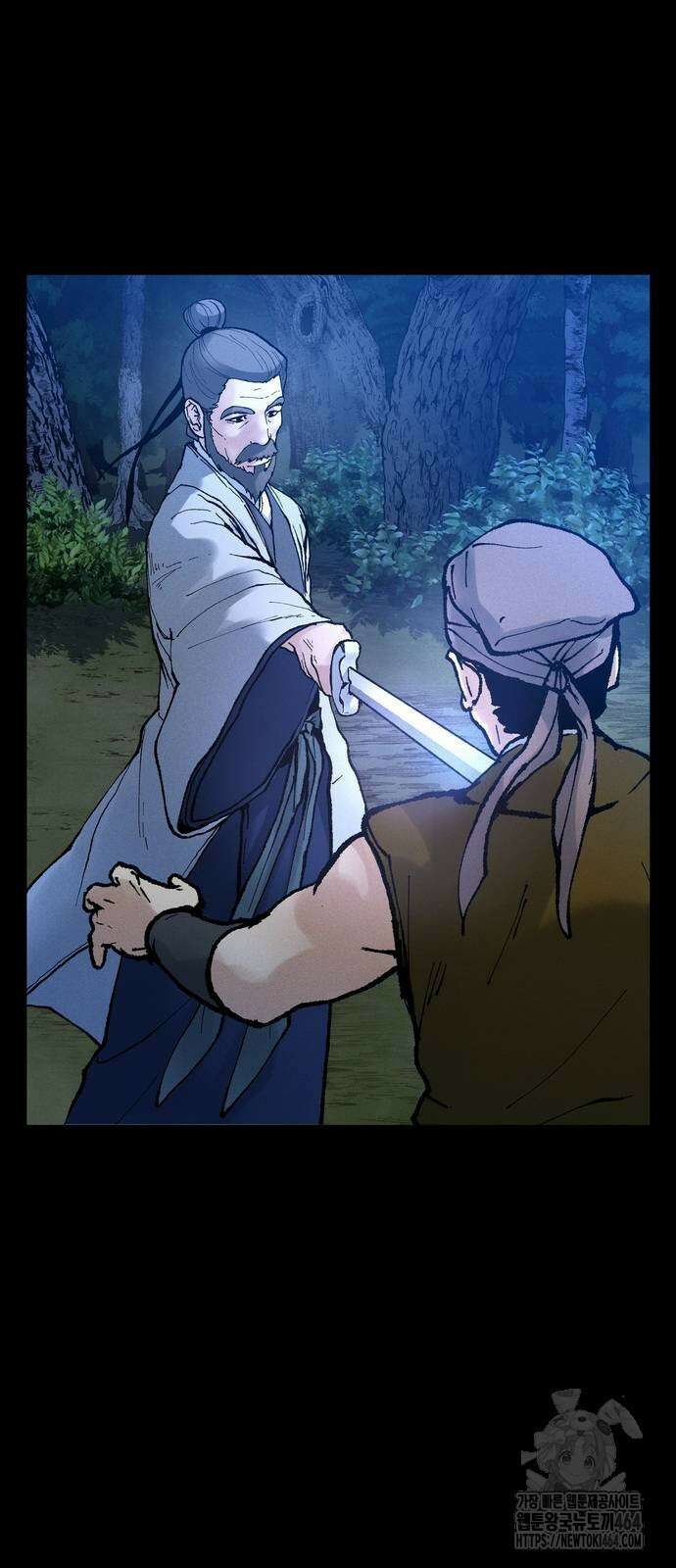 무벌전 22화 4