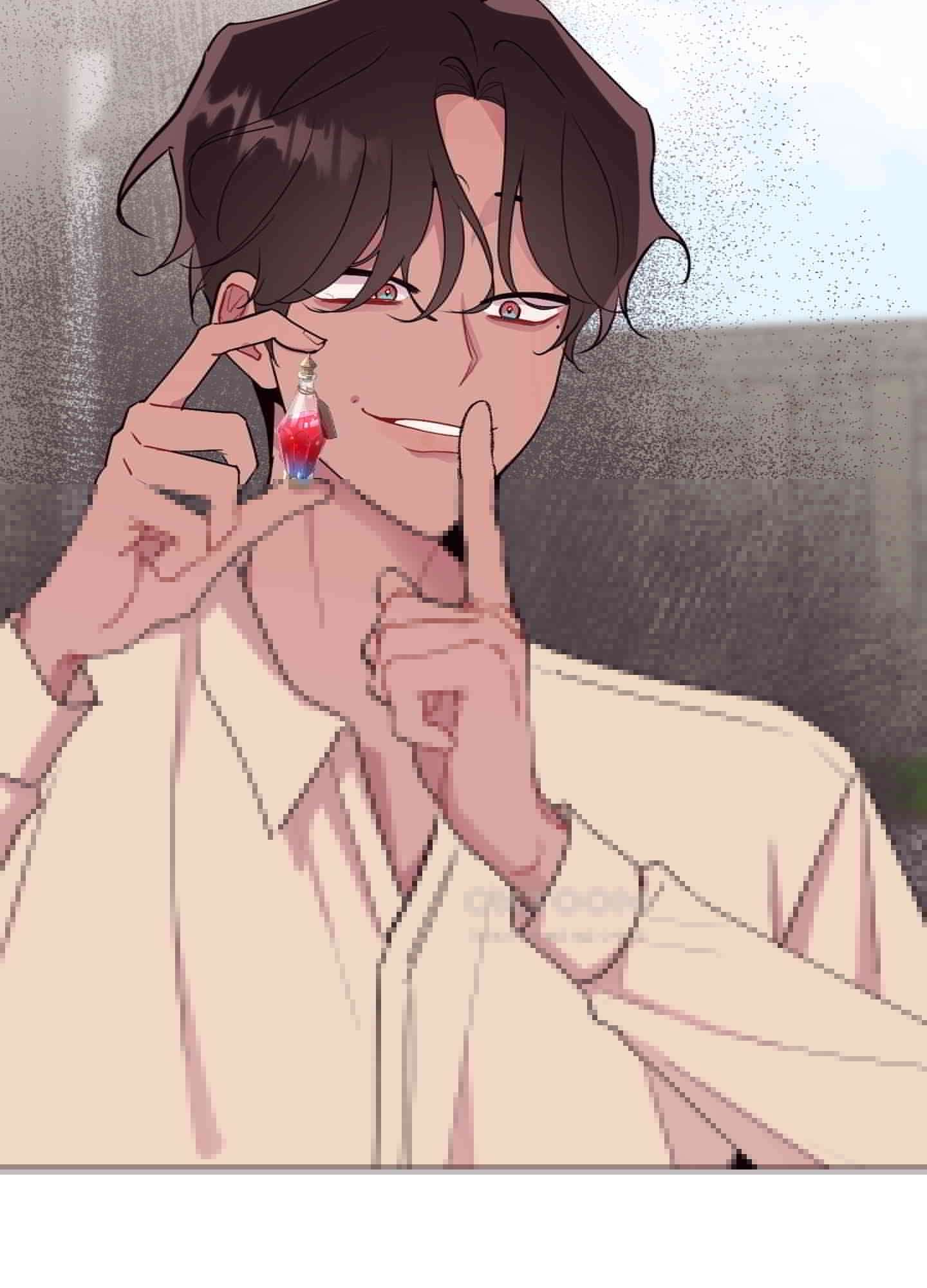 돌려줘! 내 딜도! 29화 10