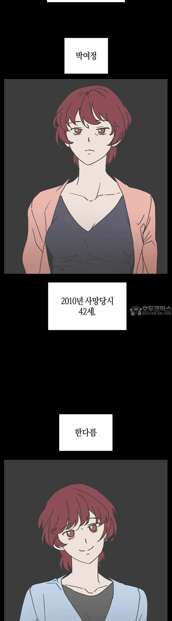 개의 눈으로 보라 25화 25