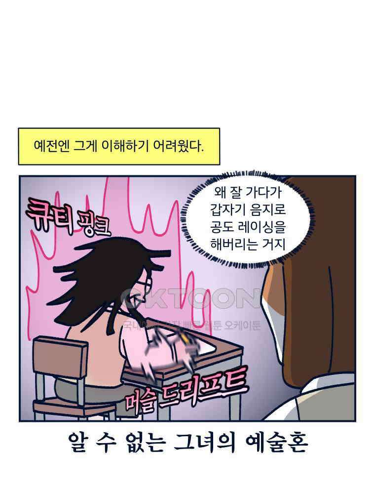 오선생을 향해 9． 옷과 성욕의 상관관계 5