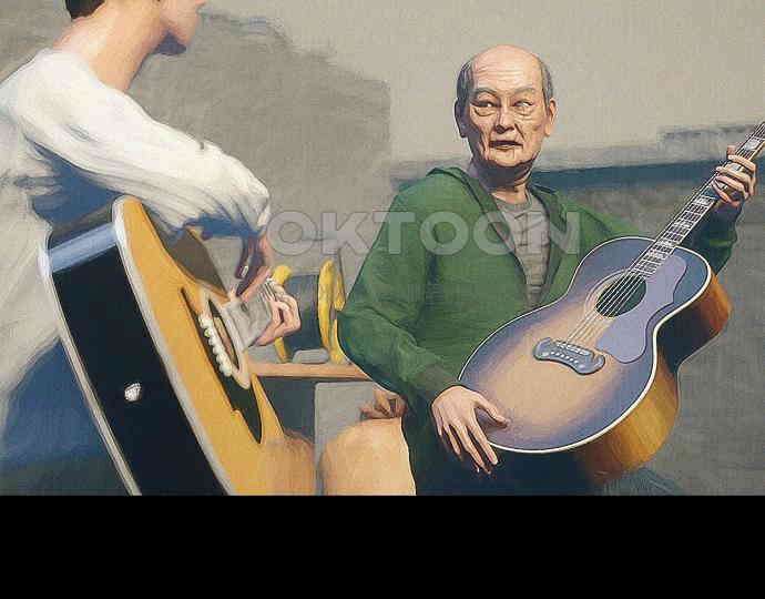 악마는 없다 인터뷰 2 119