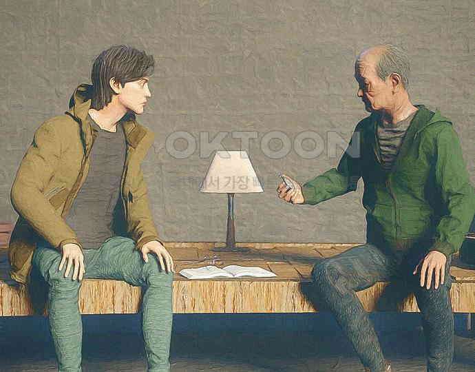 악마는 없다 인터뷰 2 165