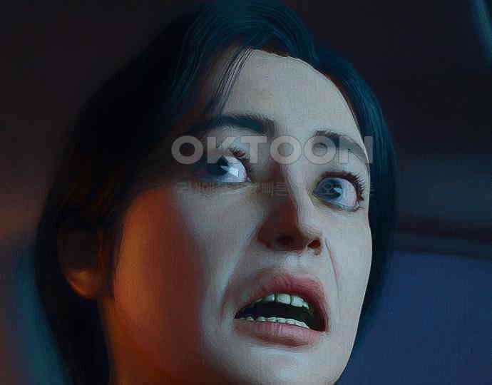 악마는 없다 선악의 경계선 6 66