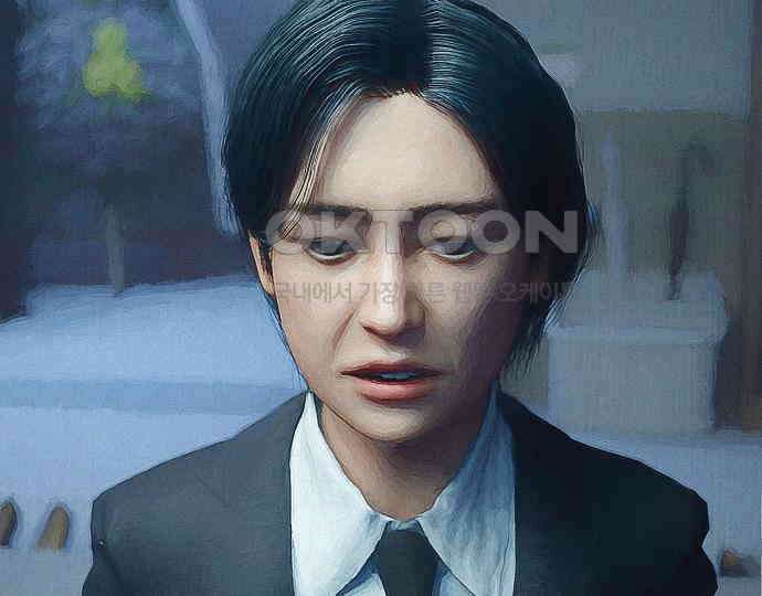악마는 없다 선악의 경계선 6 106