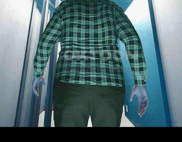 악마는 없다 스토커 II 3 5