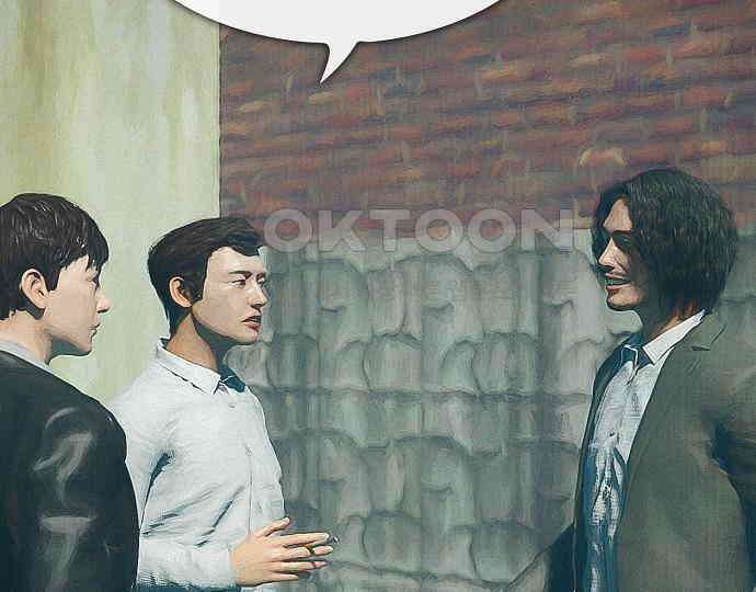 악마는 없다 스토커 II 3 75