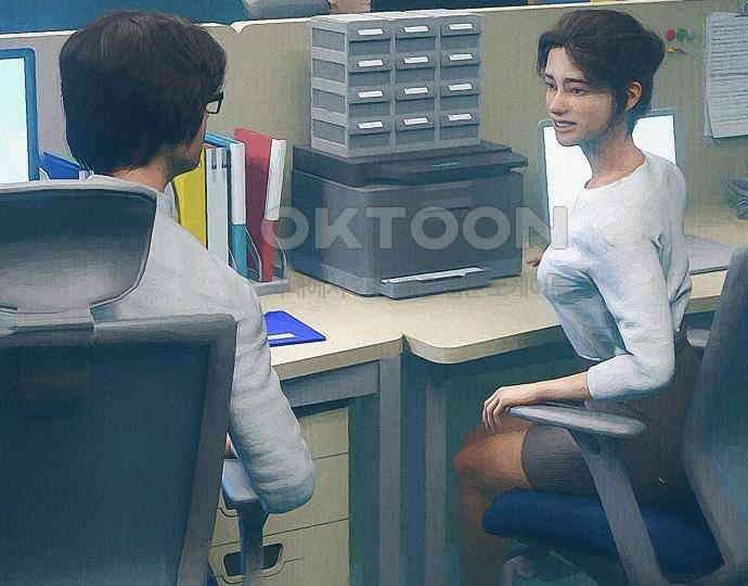 악마는 없다 스토커 II 3 128