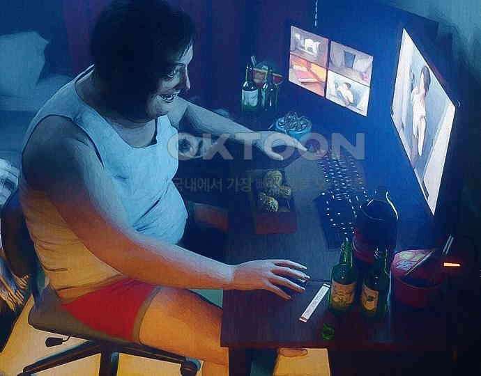 악마는 없다 스토커 II 3 208
