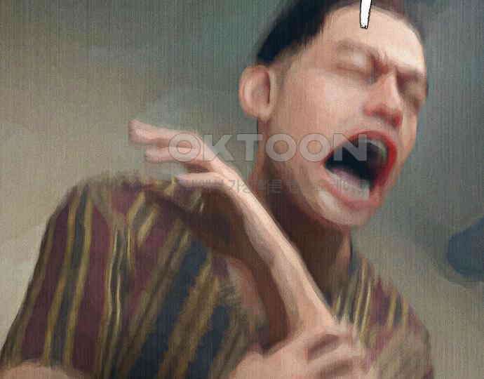 악마는 없다 돼지와 사슴 5(완) 141