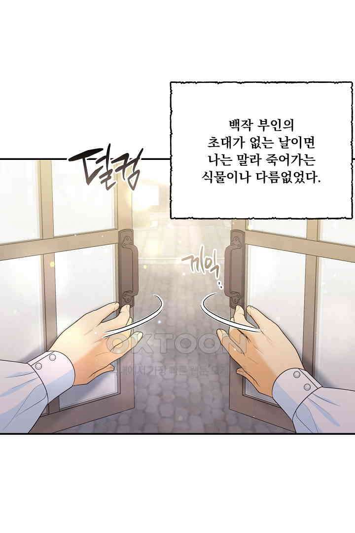 남편이 용사로 각성했다 29화 4