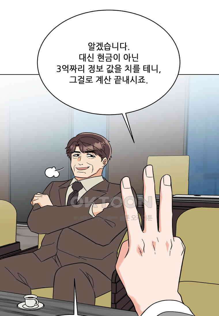 1년차 만렙 매니저 133화 4