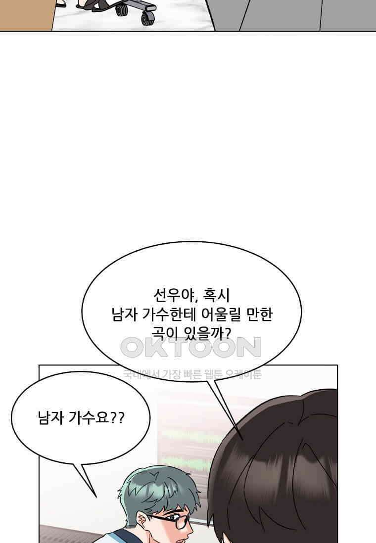 1년차 만렙 매니저 133화 68