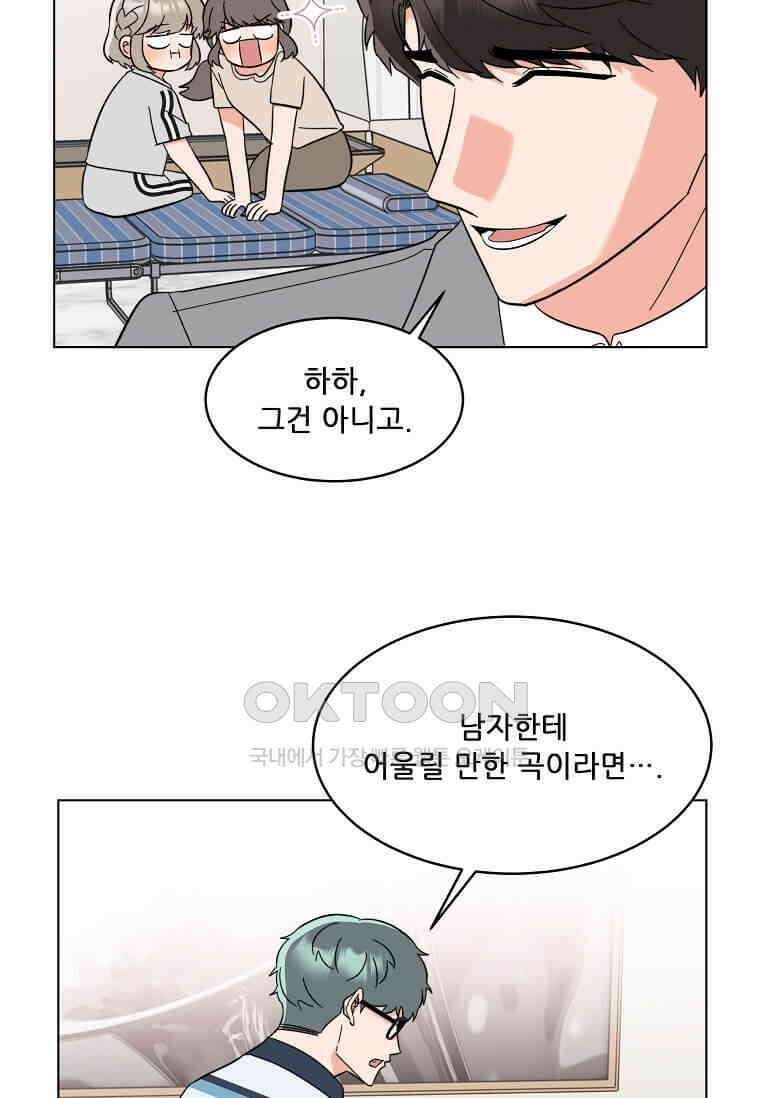 1년차 만렙 매니저 133화 70