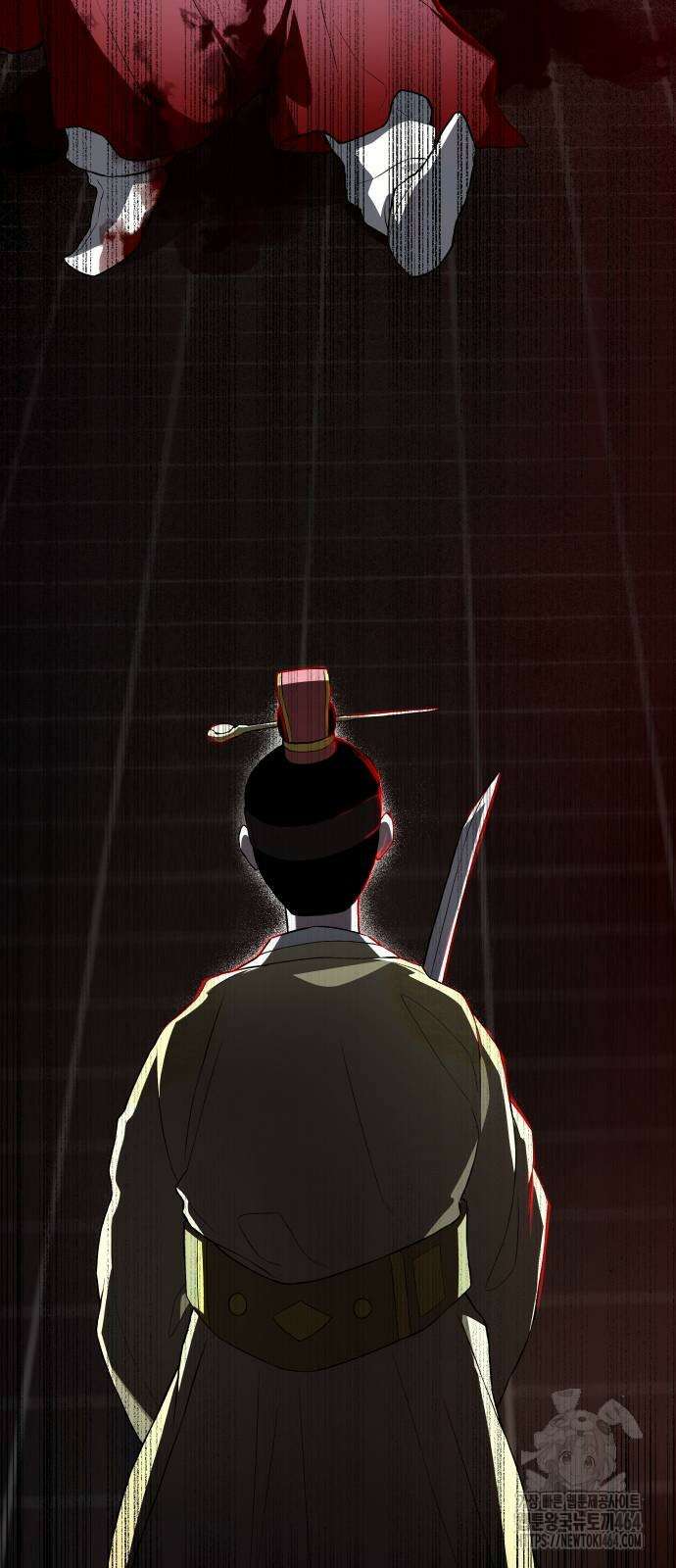 사람의 탈 38화． 빈 잔 6