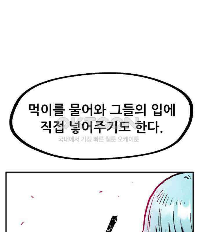 만물의 영장 FINAL 5화 출항 54