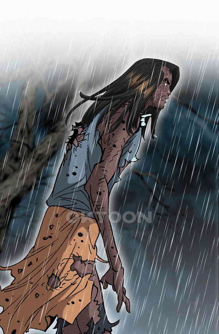 초보무사 일대기  157화 40
