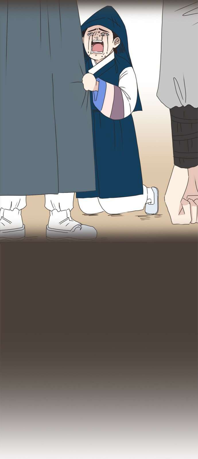 세자와 세자빈의 계약혼인전 47화 - 네가 내 마음을 기어이 돌려놓았거늘 27