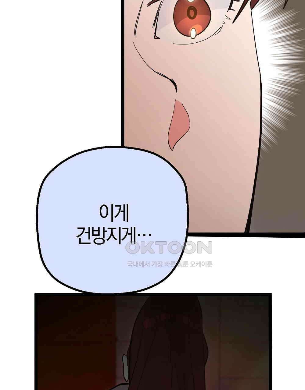 비인가 접근 34화 13