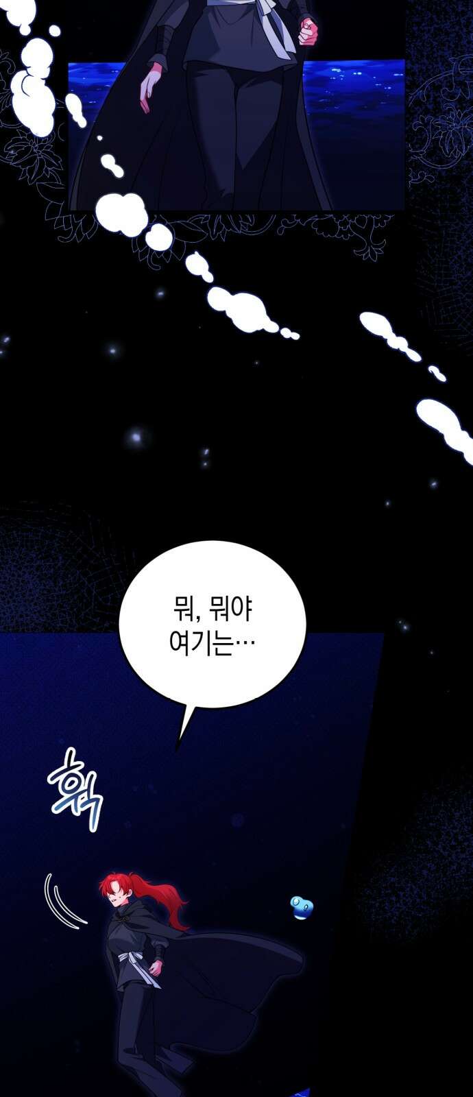 폭군 남편과 이혼하겠습니다 98화 9