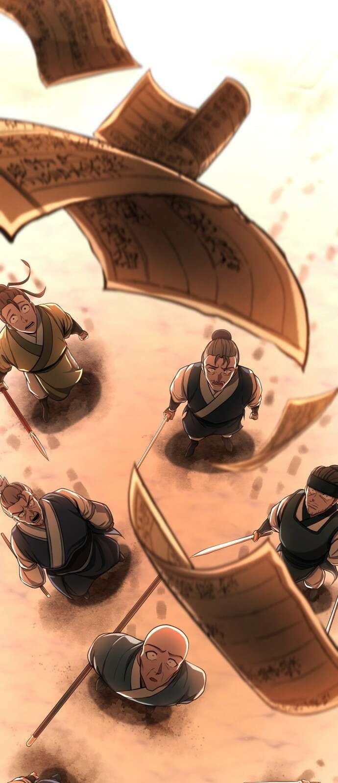 화무십일홍 1화 30