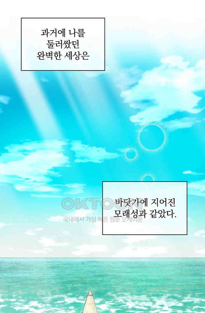 눌리타스: 절반의 백작 영애 188화 6
