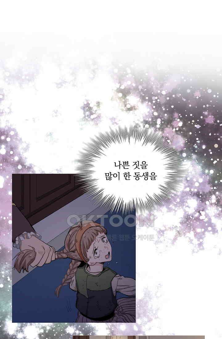 눌리타스: 절반의 백작 영애 188화 9