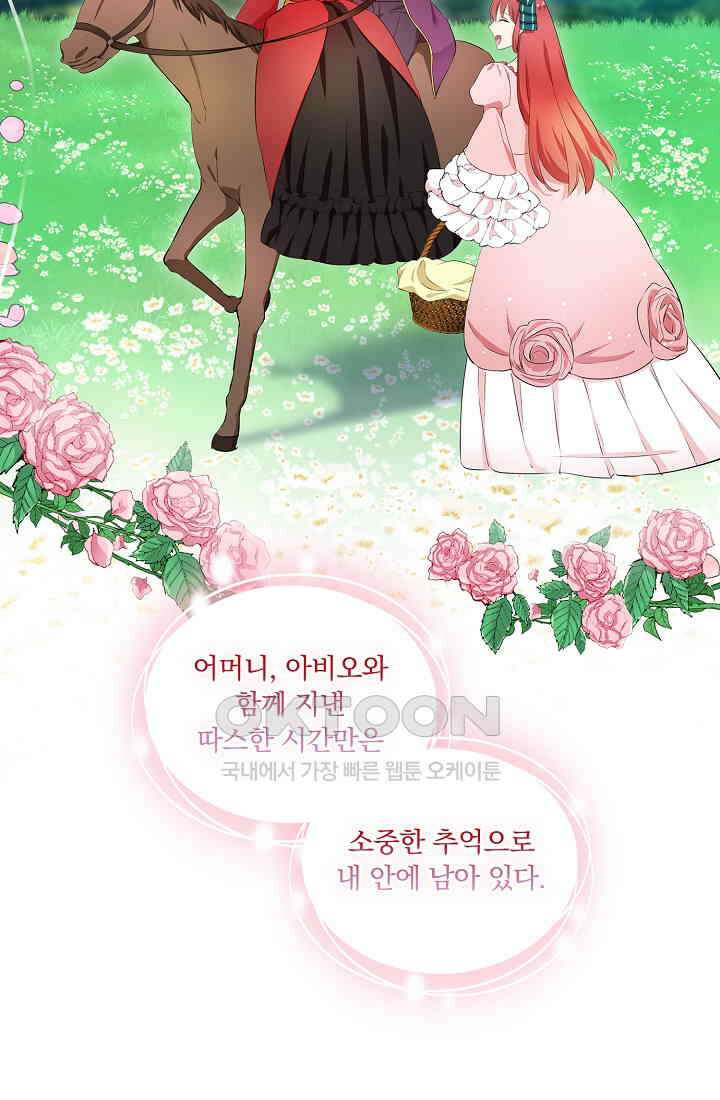 눌리타스: 절반의 백작 영애 188화 12