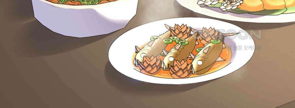 삼국지에 집착 남주가 왜 나와요? 28화 108