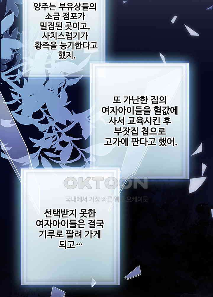 어쩌다 마법사가 되어버렸다 20 7