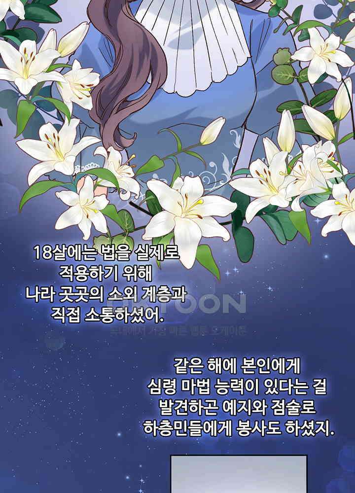 어쩌다 마법사가 되어버렸다 33 8