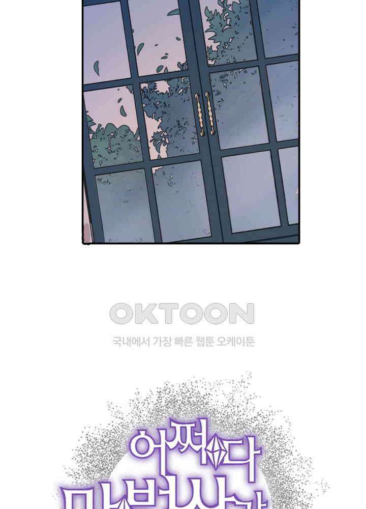 어쩌다 마법사가 되어버렸다 66 3