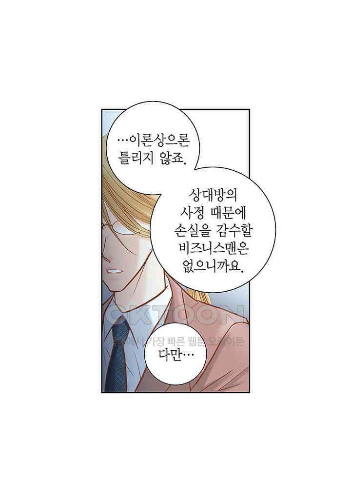 100％의 그녀 115화 4