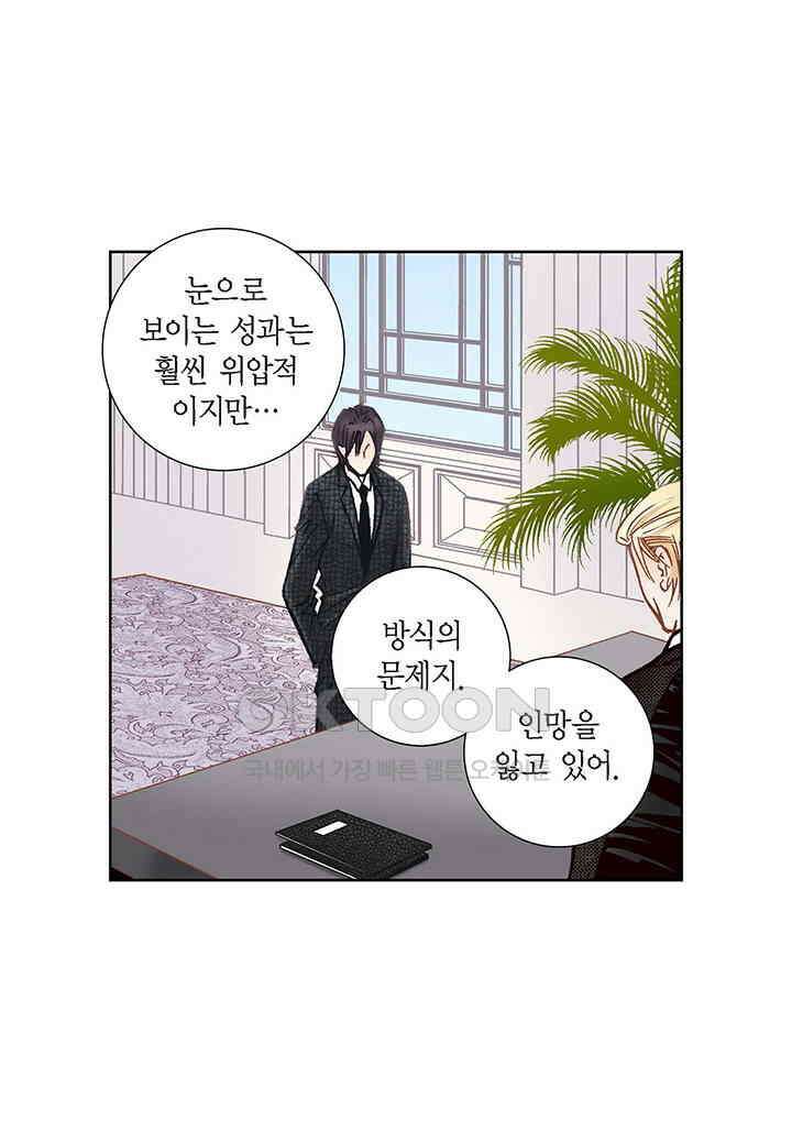 100％의 그녀 115화 13
