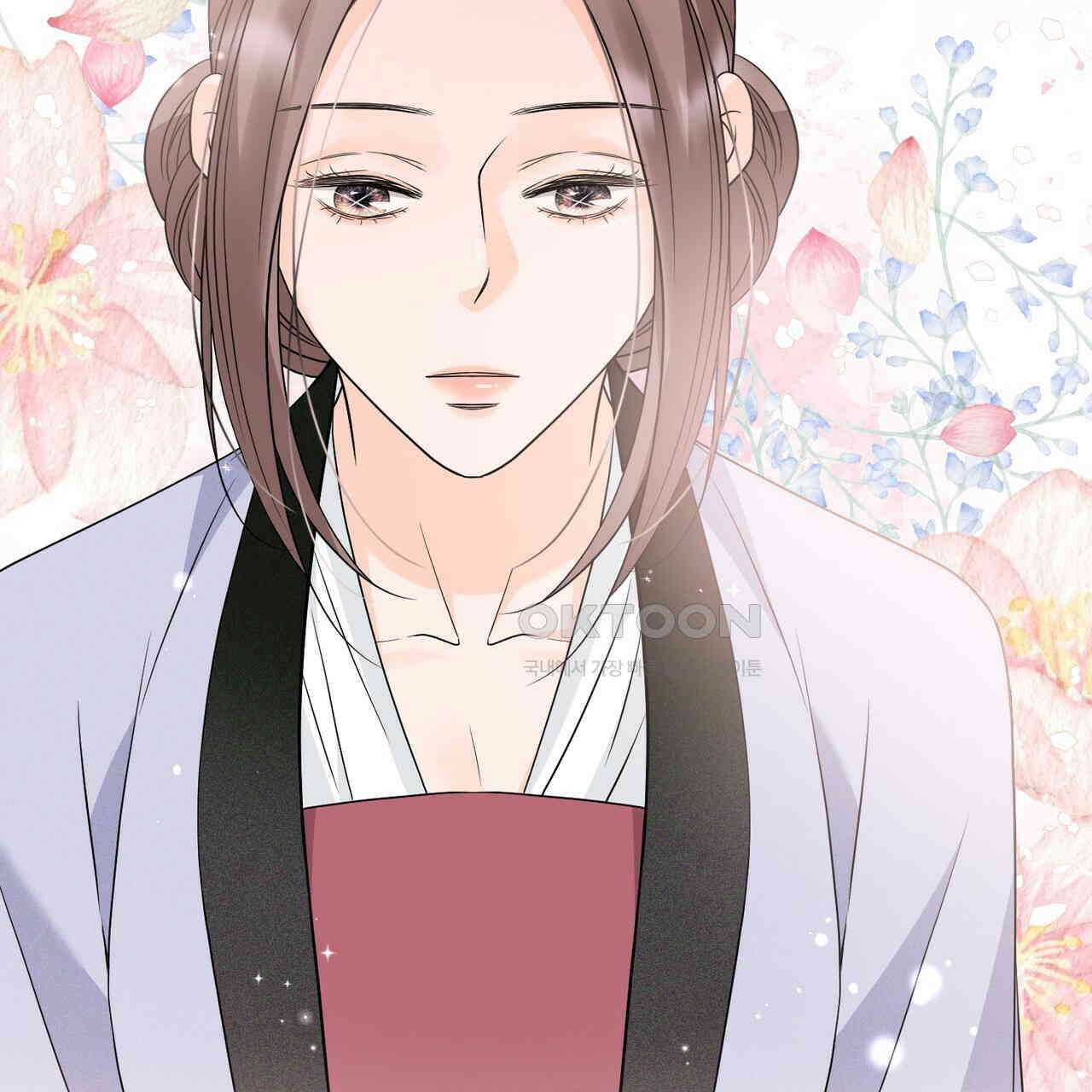 꽃은 밤을 걷는다 32화 15
