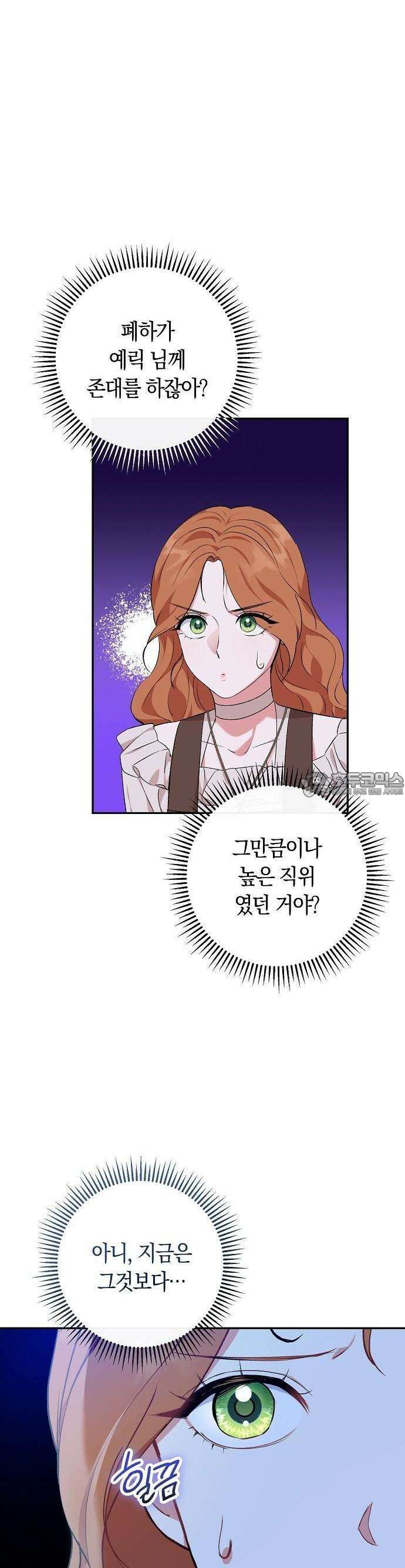발푸르기스의 마녀 의사 2화 11