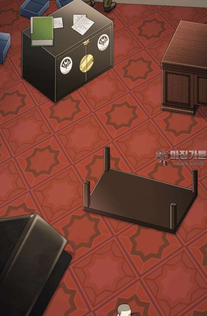재회의 카르마 ＃22 붕괴 - Collapse - 129
