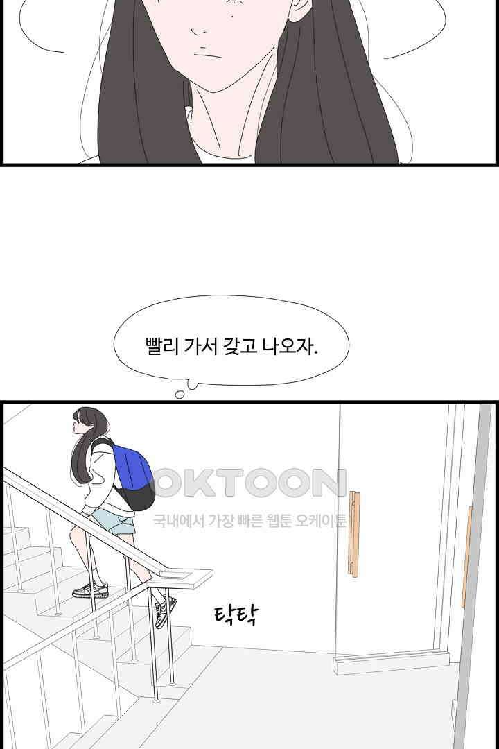 아무것도 하고 싶지 않아 125화 4