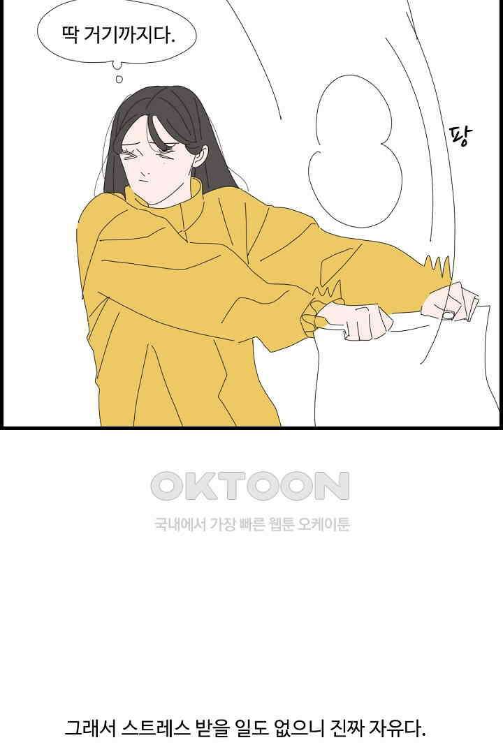 아무것도 하고 싶지 않아 136화 4