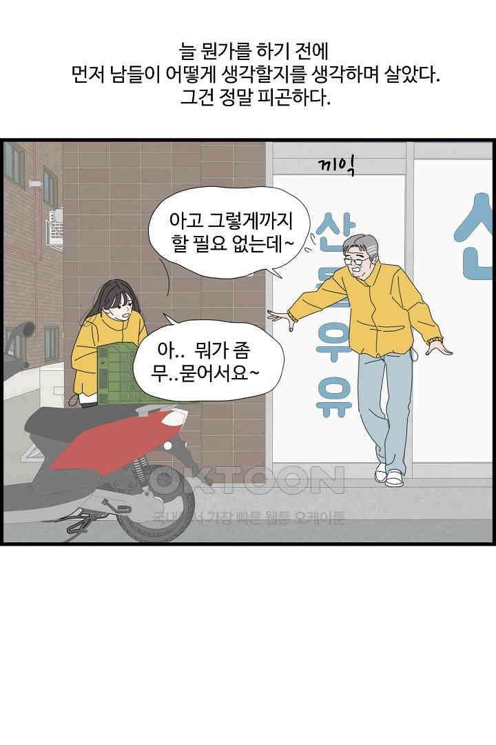 아무것도 하고 싶지 않아 136화 7